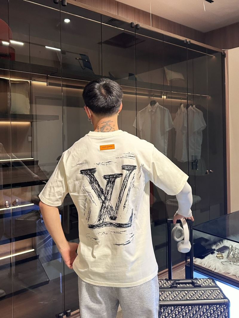 Louis Vuitton T-Shirts